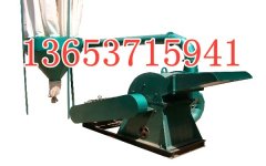 商丘木材粉碎機(jī)開機(jī)時(shí)不運(yùn)轉(zhuǎn)是什么情況?