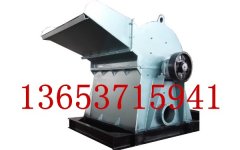 小型樹枝粉碎機設(shè)備出現(xiàn)不上料原因