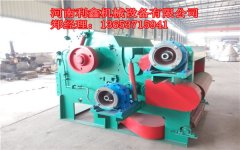 每臺模板破碎機價格主要根據(jù)設備的不同型號決定的