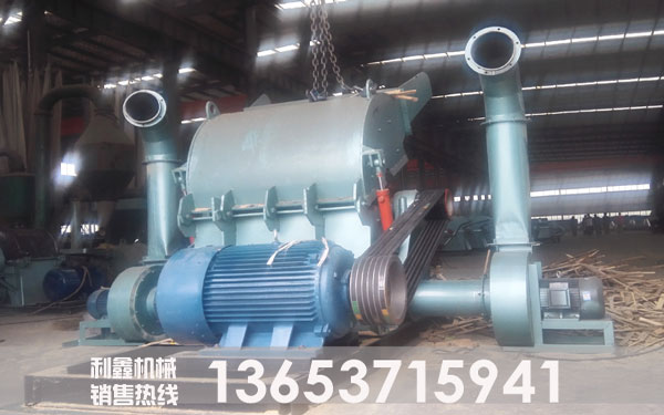 大型秸稈粉碎機(jī)